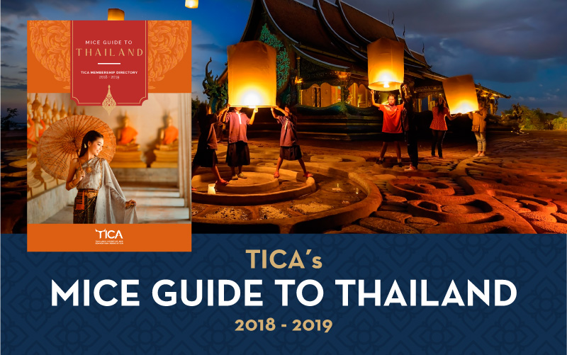 MICE GUIDE TO THAILAND