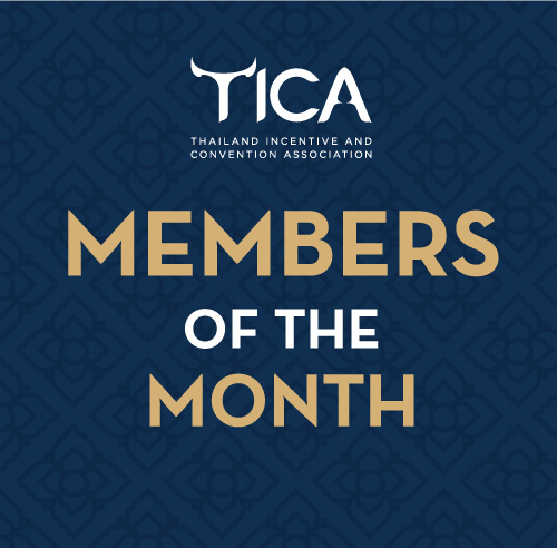 MEMBERS OF THE MONTH